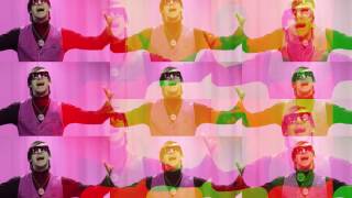 Drakulas - Neon Town