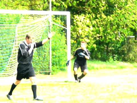 Sparta'18 7 - Penalty Jan vs Neerkandia