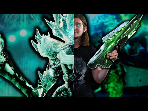 Is Master Crota Hard? + Hunting Sick Adept Raid Weapons!!  // !shirt !starterkit