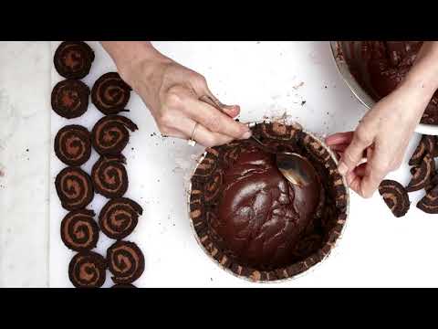 How to Make a Charlotte Royale