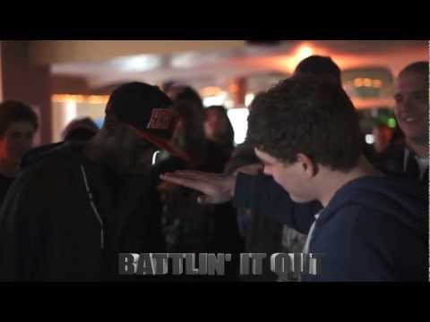 Legal Eyes vs Raw Talent