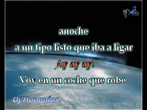 Voy En Coche - Christina Y Los Subterráneos