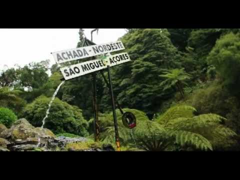 IRC SATA RALLYE AZORES 2012 Amazing Azores