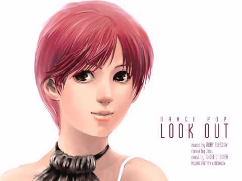 EZ2DJ OST - Look Out