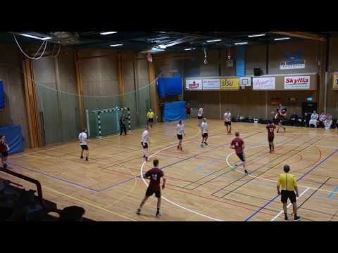 GIK Wasaiterna - HK Halmstad