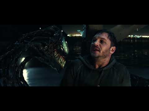 Venom (2018) (TV Spot 'Devil Revised')