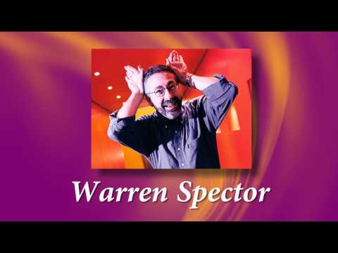 Video thumbnail for Warren Spector Tribute #2