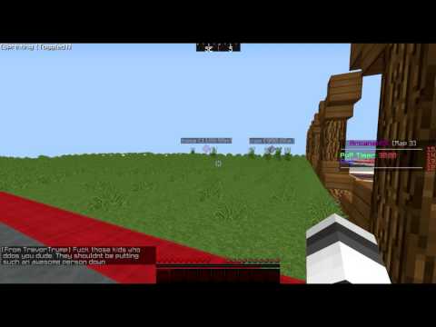 The HCF Experience #4 (ArcaneHCF)