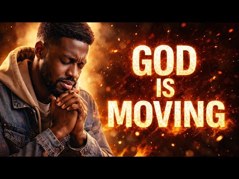 This Prayer Will Ignite Your Faith | Pray With Me God Is Moving