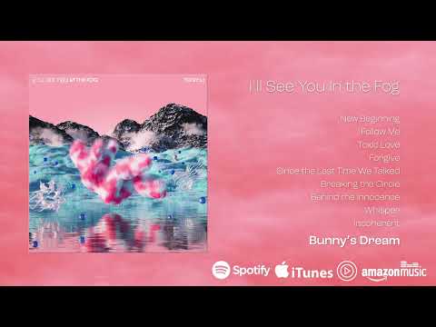 Tony Li - Bunny's Dream