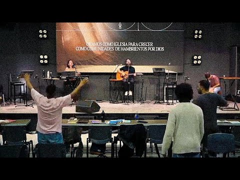 Haz Fluir + Avivanos + Todo daré |Leo Silva