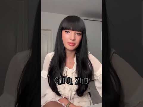 Teodora Bănică clarifies the speculations that have surfaced online! About Ella, Teo and Alin! 😉💣🔝