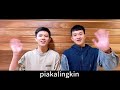 讓Apin告訴你 naak a taun a thau我的家人