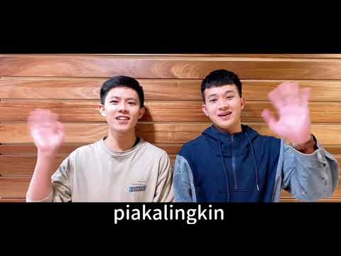 讓Apin告訴你 naak a taun a thau我的家人
