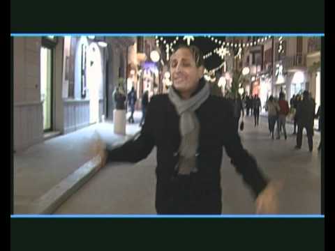 Maurizio Scugnizzo   Io con lei no no no video