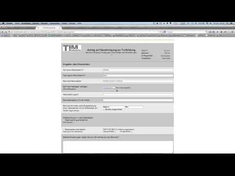 Webinar vom 23.07.2014: Modellierung und Workflow Execution