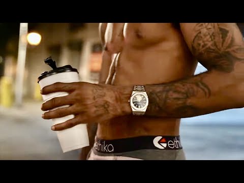 Z Money - F**king A Perc [Official Video]
