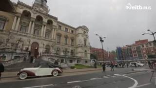 Making of Gernika/Guernica by Koldo Serra. video