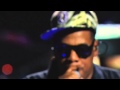 Jay-Z - Jay-Z's Favorite Song - Allure (Live)