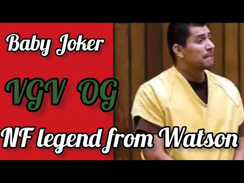 Nuestra Famila Legende Baby Joker von Watson.