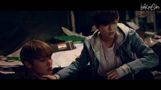 Download lagu Wanna One - Beautiful MV [English Subs   Rom   Han] HD mp3