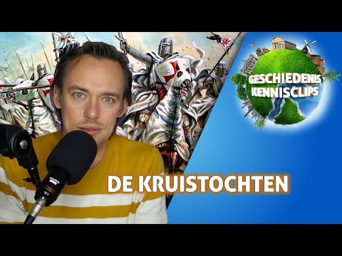 De kruistochten