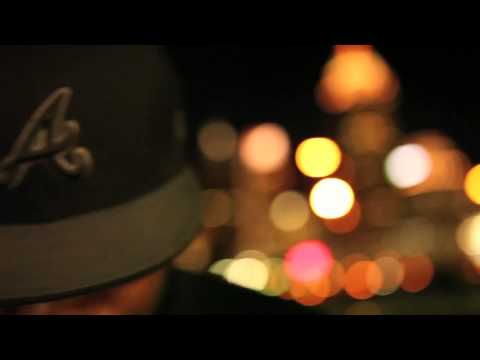 Edidon - No Lights On ft. Stormey Coleman, Red Coat the Poet