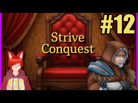 Damn Greg Doing Greg Things Strive 4 Conquest 12