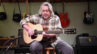 Video thumbnail for GOTW: Collings Baritone 1 by Westwood Music