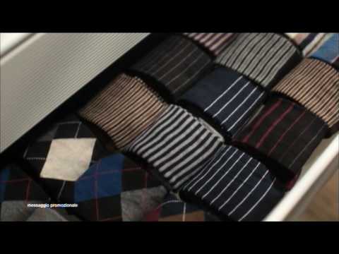 Calzedonia Uomo - Mark Vanderloo