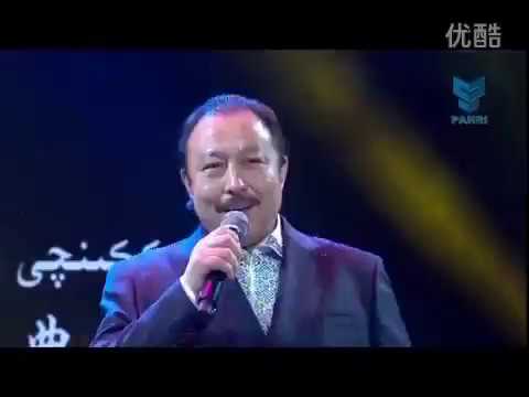 Barliqimni Birey-Abdulla Abdurehim