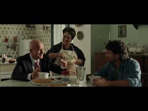 La colazione al sud (Benvenuti al sud - 2010)