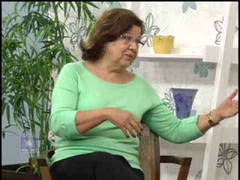 "Desafios da Família no Século XXI" | Lúcia Moysés