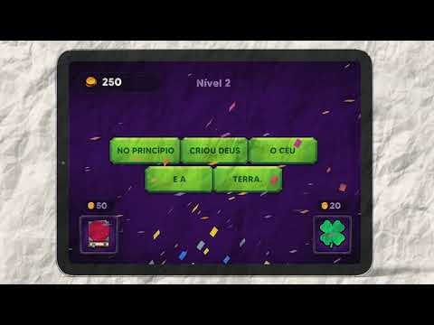 Form the Verse Video