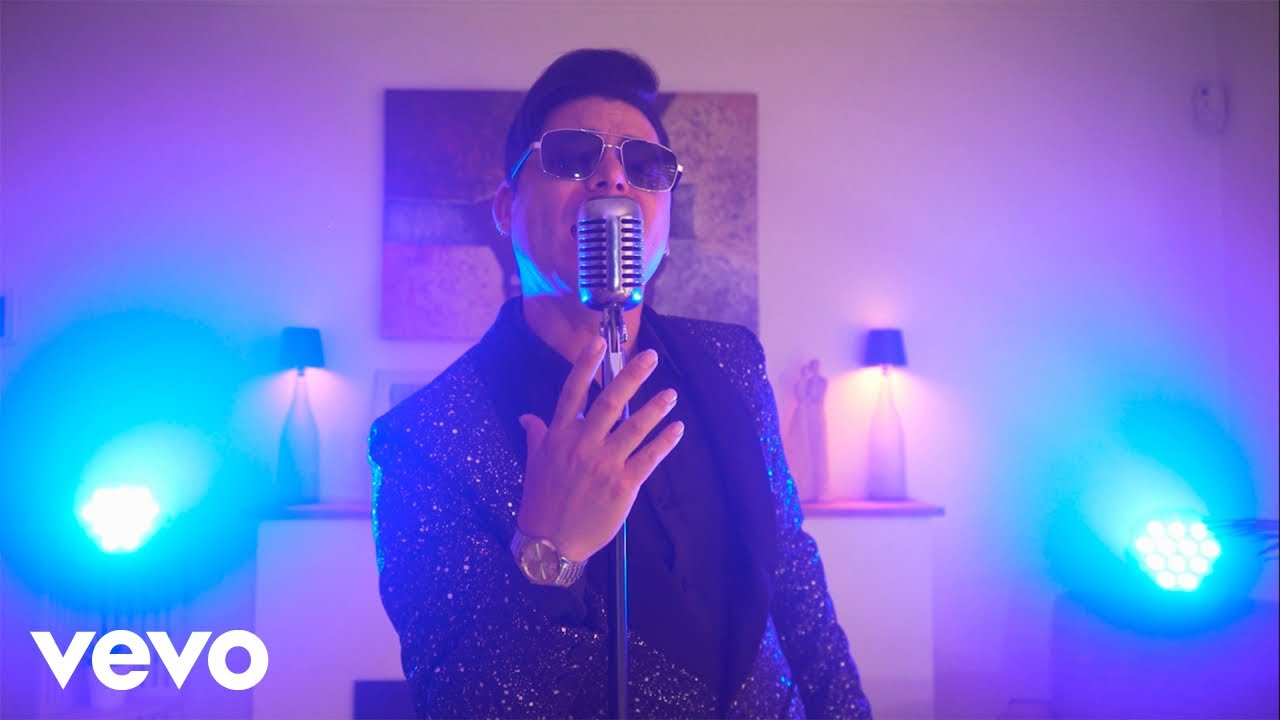 Giuliano Quevedo - Nuevo Video Musical