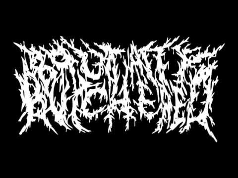 Gore House Productions Presents-Brutally Butchered(Dead and Molested)