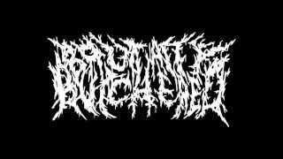 Gore House Productions Presents-Brutally Butchered(Dead and Molested)