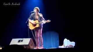 Blame - Tiago Iorc ~ Recife