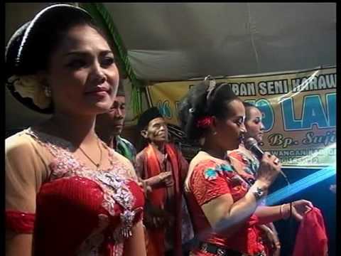 17 KEBLUK   WALANG KEKEK