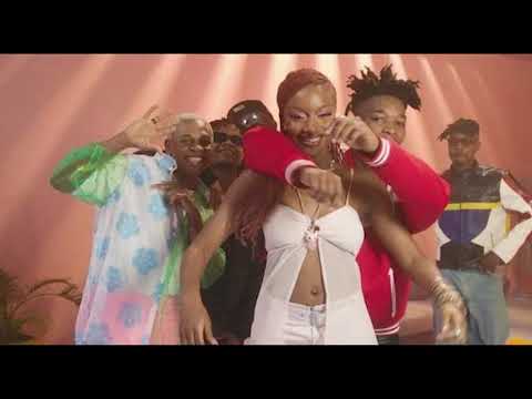 Mavins, Crayon, Ayra Starr, LADIPOE, Magixx & Boy Spyce-Overloading (OVERDOSE) - INSTRUMENTAL COVER