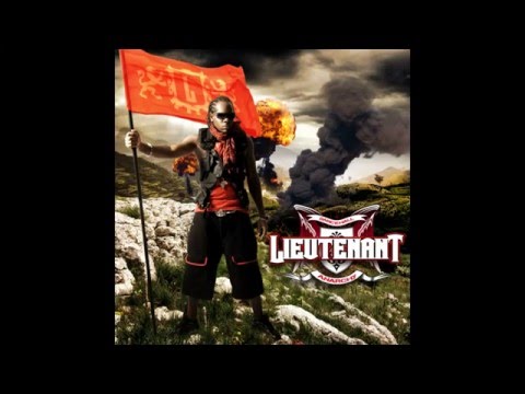 Lieutenant - Ba yo lov la - feat. Djama Keita