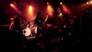 Aeon - Soul Burner (live @ biebob 30/01/09)