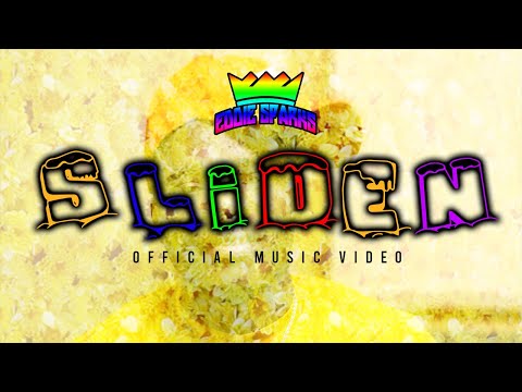 Eddie Sparks - Sliden (Official Music Video)