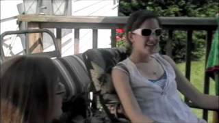 Little White Lies Ep. 206 "This Used To Be My Playground"