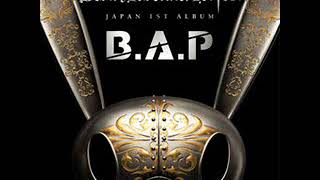BAP - What The Hell