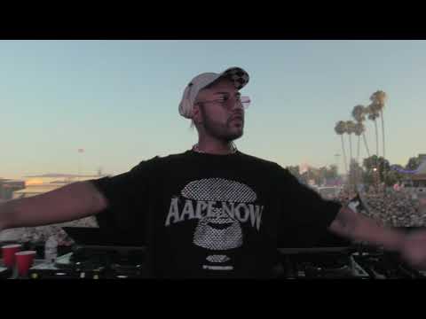 WAX MOTIF - BIG BOY BIG STAGE @ HARD SUMMER 2021 - 7.31.2021