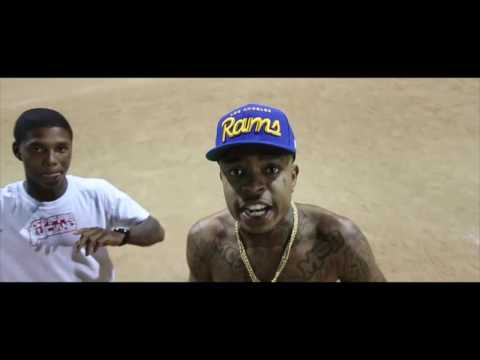 Spiffie Luciano Ft. K3 - Survivors