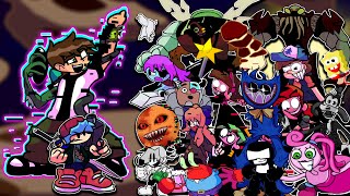 Cover art for z x c v b n m