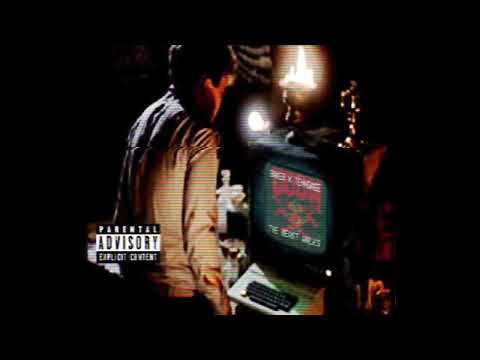 Baker Ya Maker x Tenngage - The Beast Walks