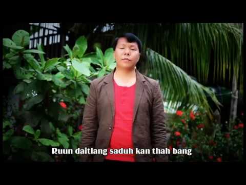 Zung Lian Thang(Liante) -Khrihah kan innsang kan kim maw